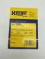 Preview: Luftfilter Hengst E886L f. BMW X3 2.0i  / xDrive 20i